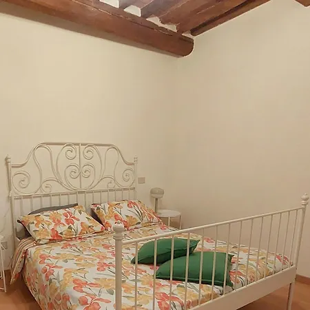Casa Olivieri Lucca-2