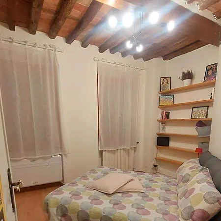 Casa Olivieri Lucca-3